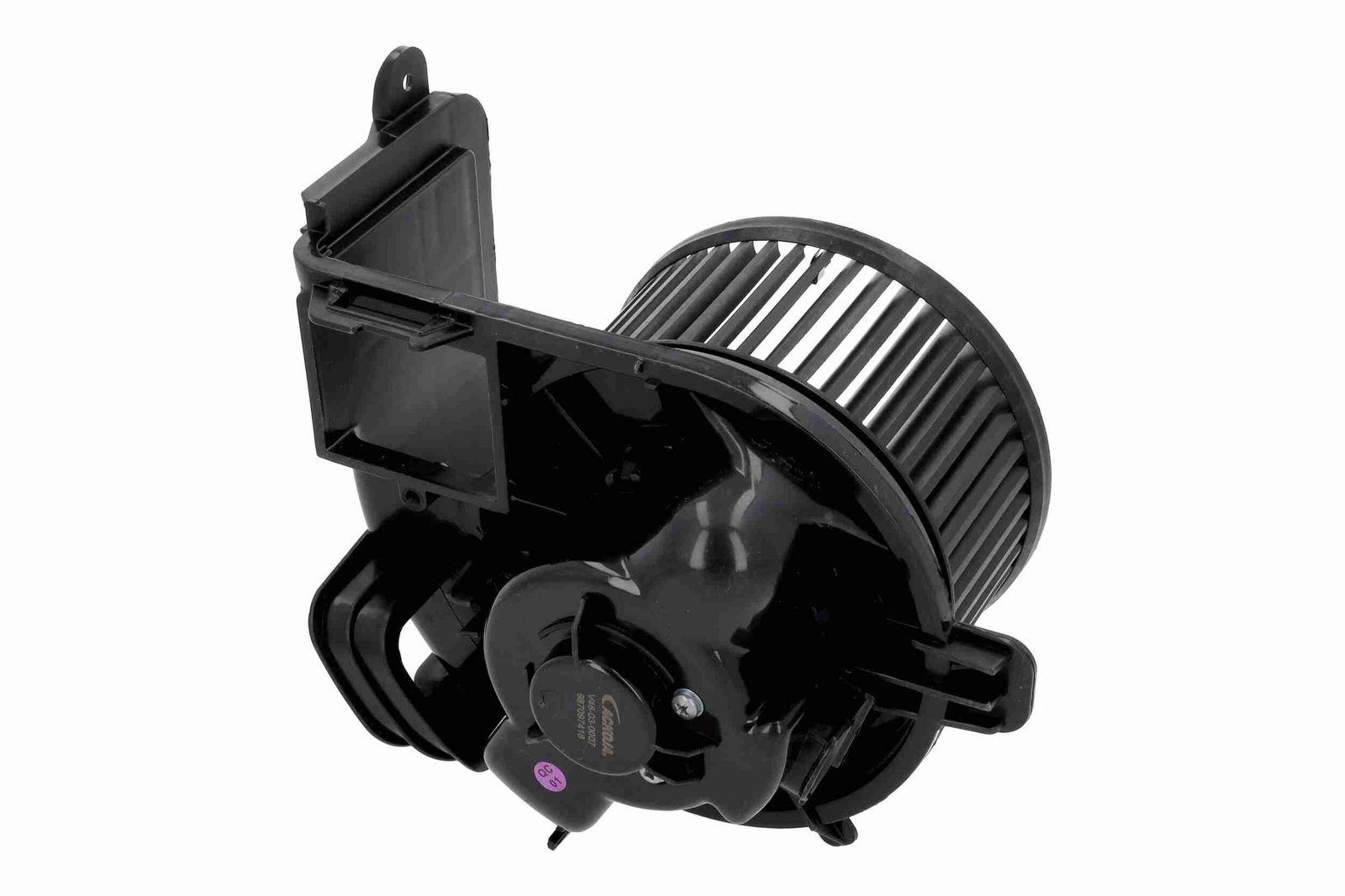 Pulseur d'air habitacle