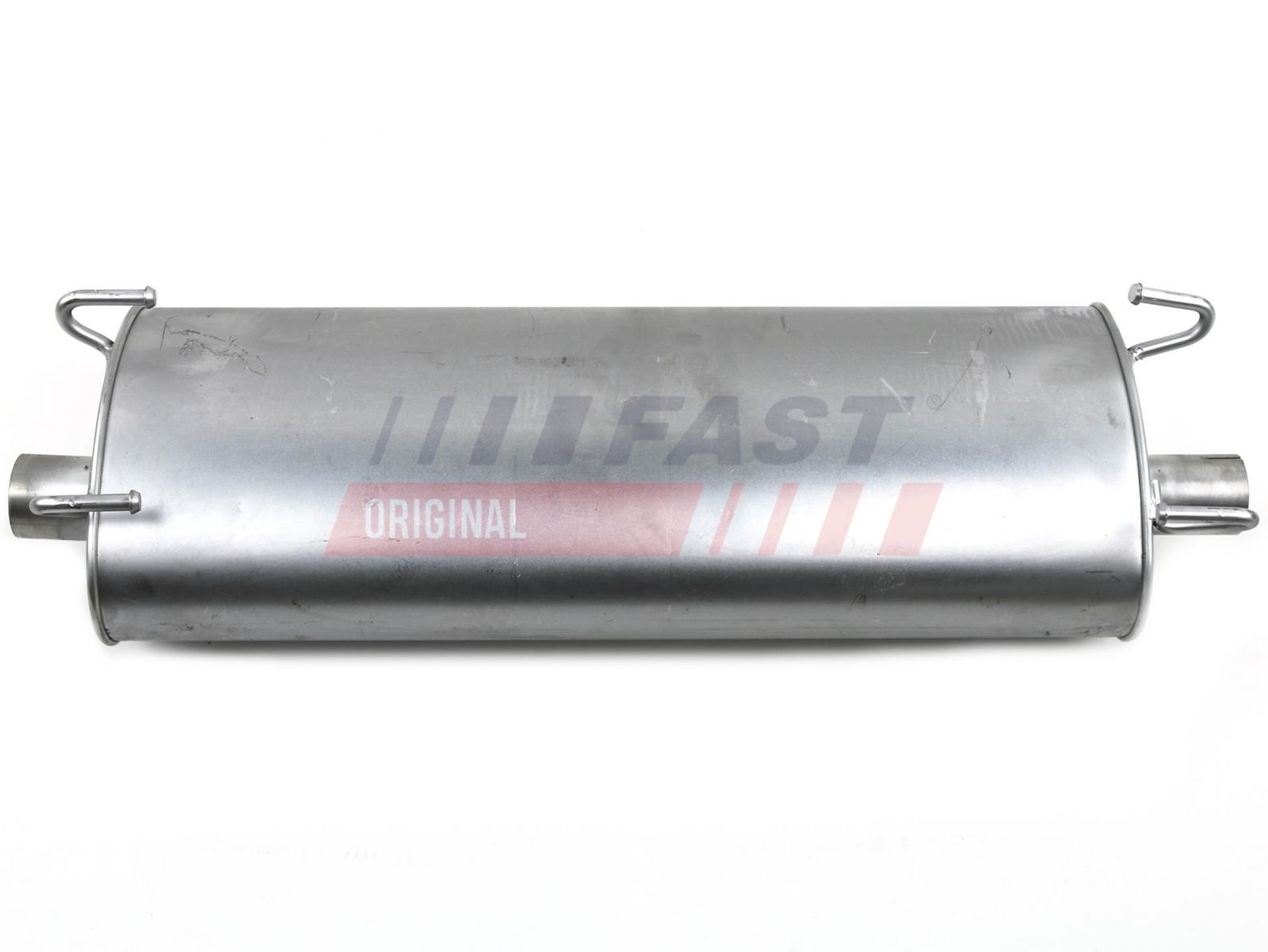 Toba esapament finala FAST FT84111