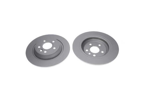 Тормозной диск