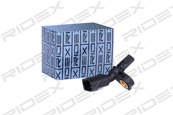 Czujnik, prędkość obrotowa koła RIDEX 412W0017
