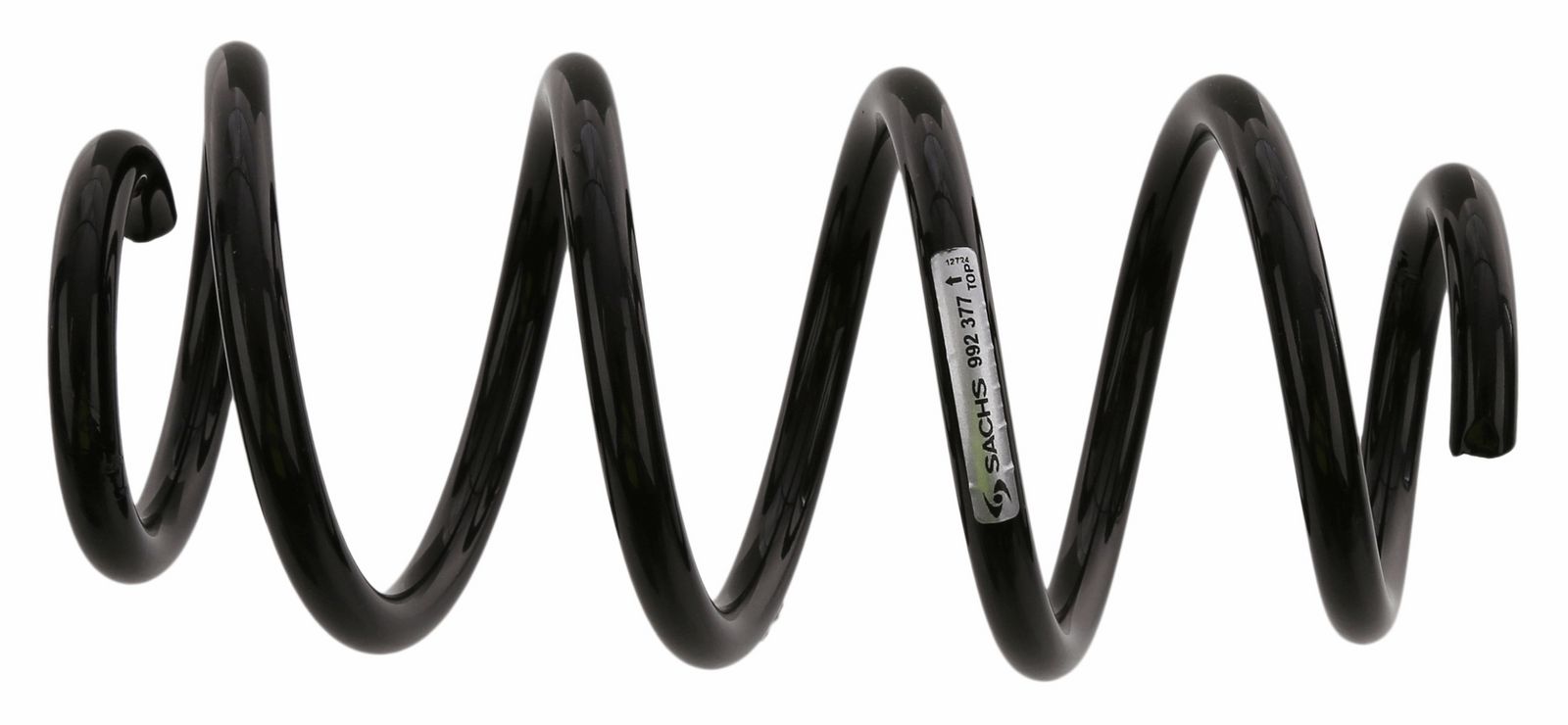 Arc spiral SACHS 992 377