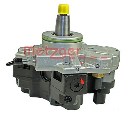Pompa wysokiego ciśnienia METZGER AUTOTEILE 0830064