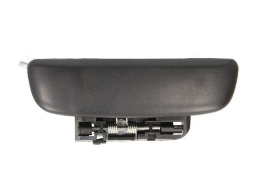 Väljaspoolne uksekäepide