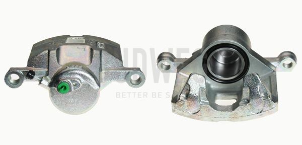 Zacisk hamulca BUDWEG CALIPER 342809