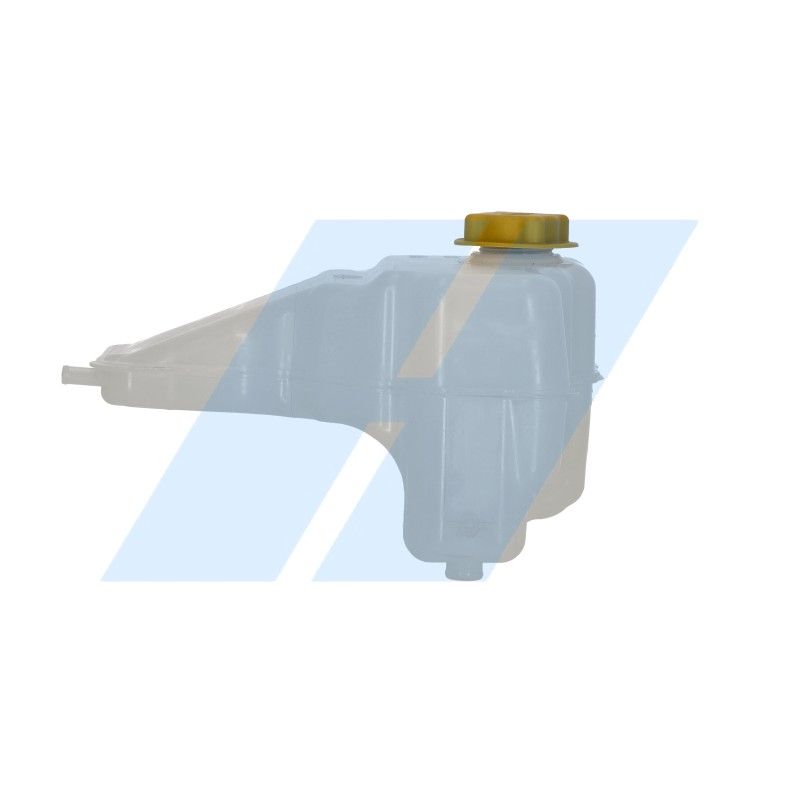 Vase d'expansion, liquide de refroidissement