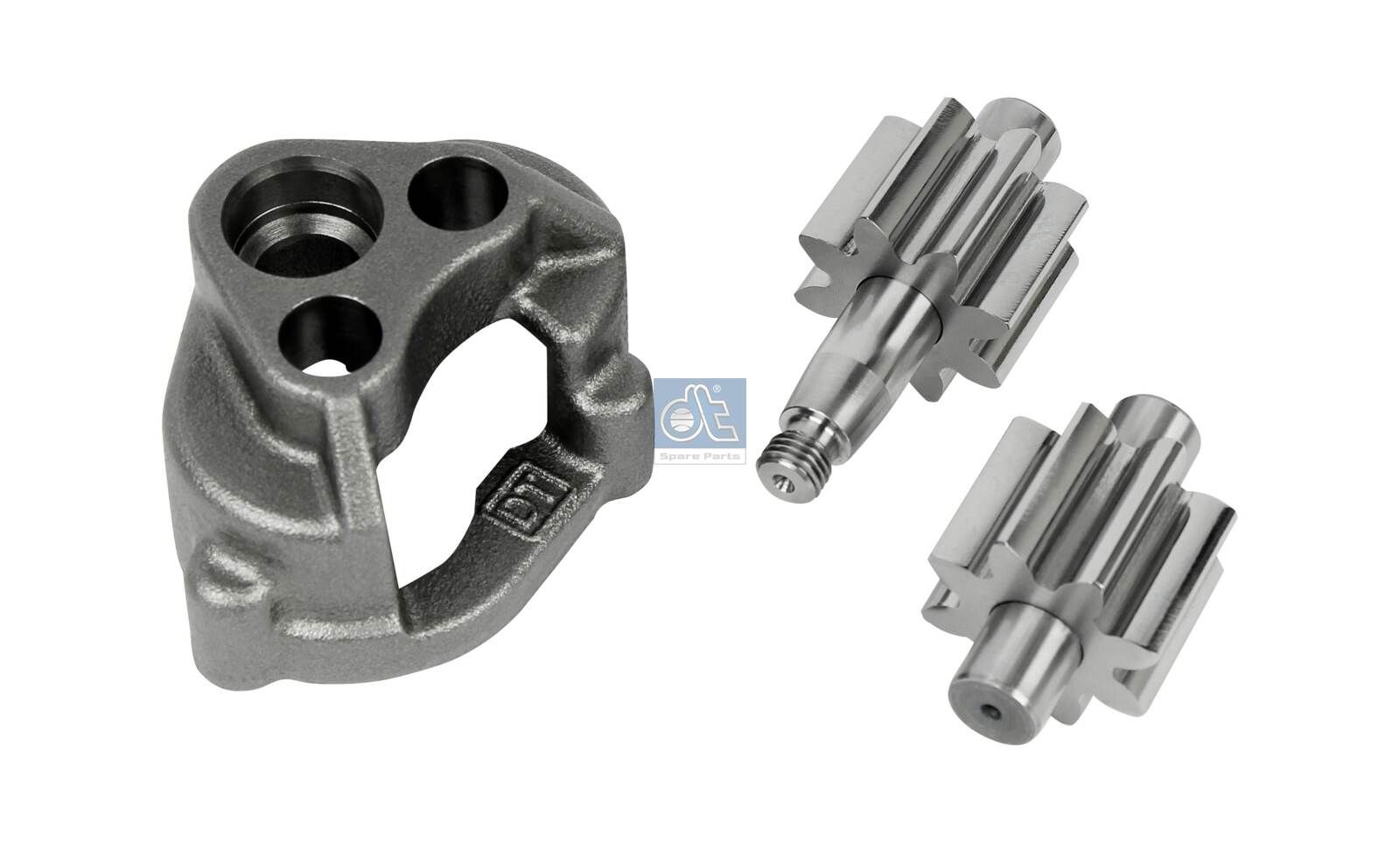 set roti dintate,pompa ulei DT Spare Parts 3.90630