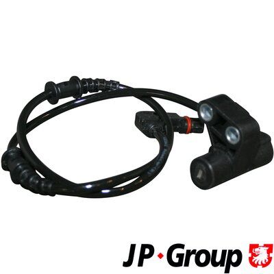 Czujnik, prędkość obrotowa koła JP GROUP 1397100180