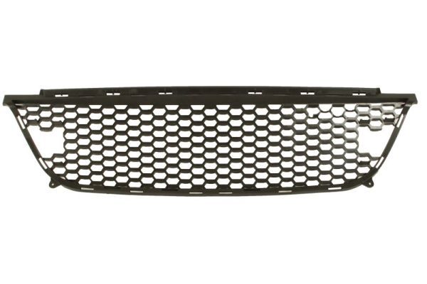 Grille de ventilation, pare-chocs