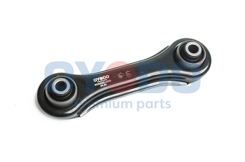 Neatkarīgās balstiekārtas svira, Riteņa piekare