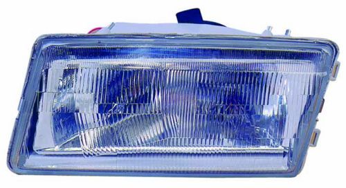 Reflektor ABAKUS 882-1101L-LD-E