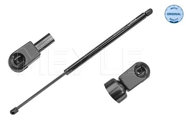 Sprężyna gazowa, pokrywa bagażnika MEYLE 240 910 0022