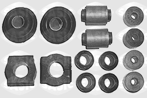 Zestaw naprawczy, korpus osi SASIC 100K504