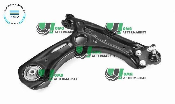 Wahacz, zawieszenie koła OMG SRL G40.8066/C