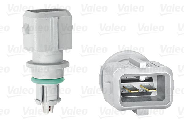 Czujnik, temperatura powietrza dolotowego VALEO 255604