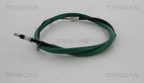 Cięgło, hamulec postojowy TRISCAN 8140 251157