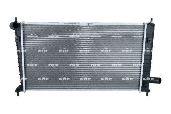 Radiator, racire motor NRF 53189