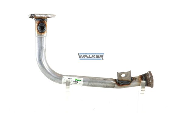 Rura wydechowa WALKER 07174