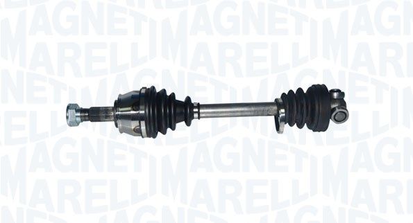 Hnací hriadeľ MAGNETI MARELLI 302004190163