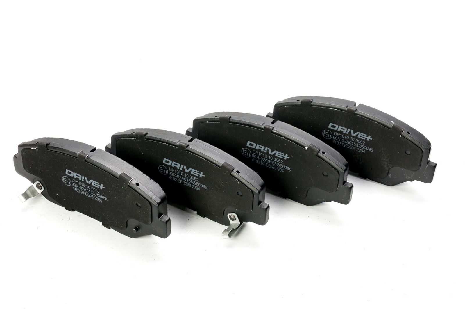 Piduriklotsi komplekt,ketaspidur