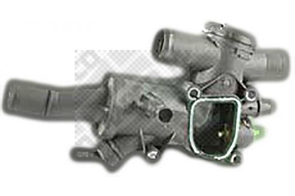 Termostat, środek chłodzący MAPCO 28043