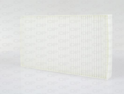 Filtre, air de l'habitacle
