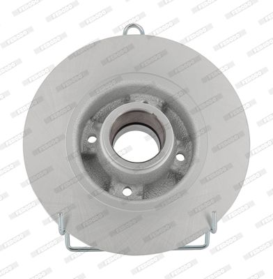Tarcza hamulcowa FERODO DDF1369C-1