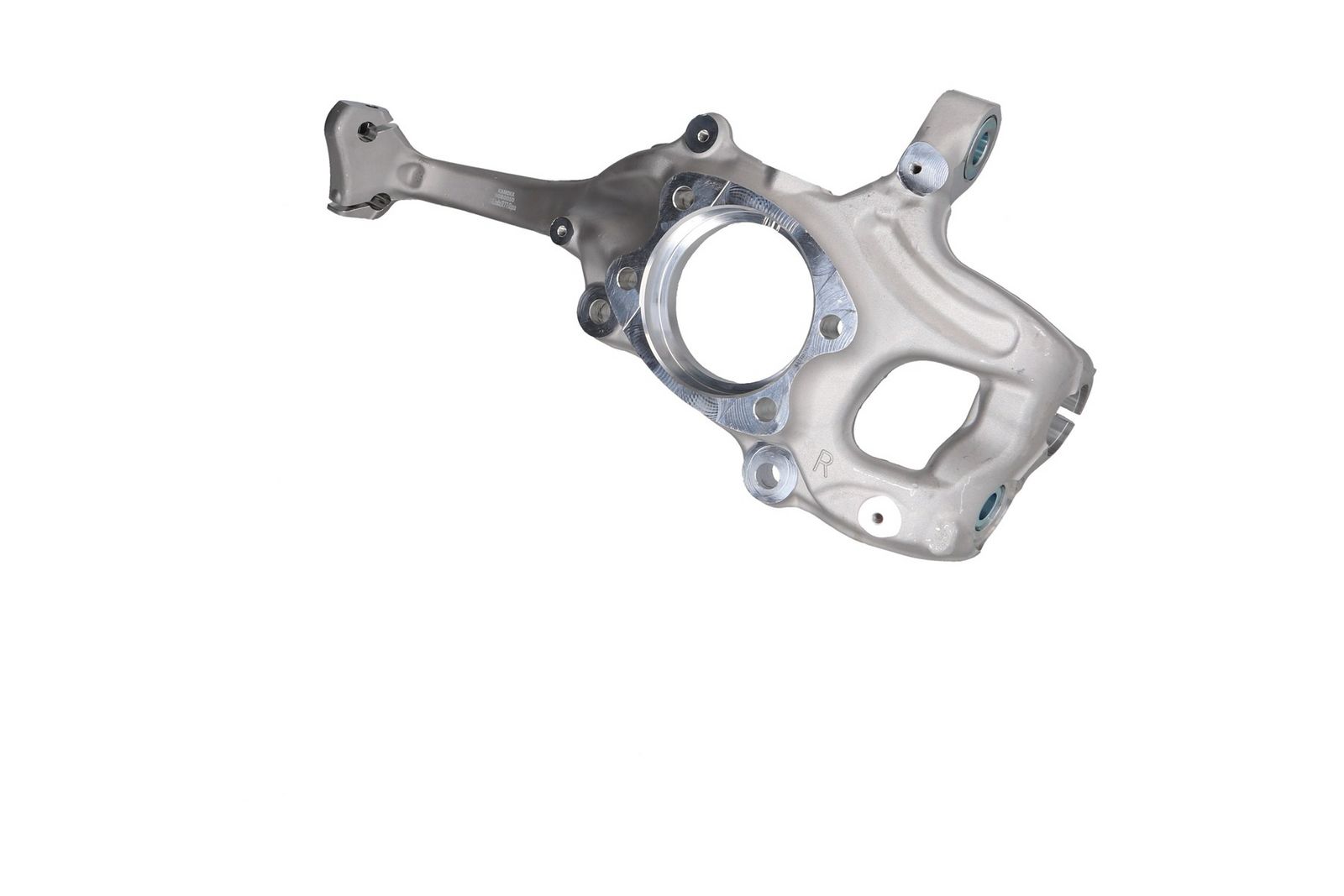 Articulatie directie, suspensie roata KAMOKA 9080050