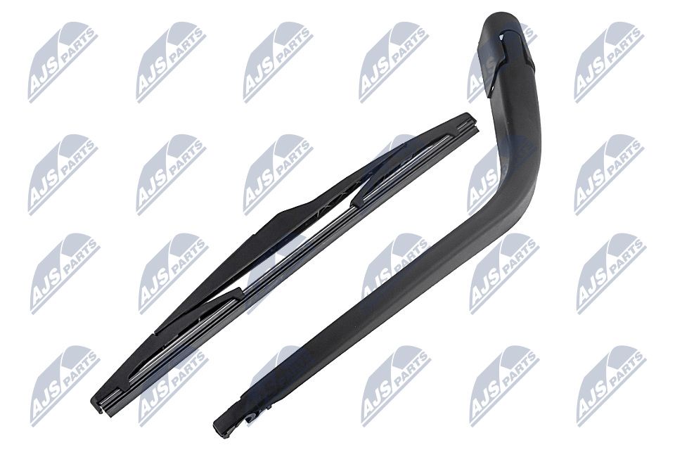 brat stergator, parbriz NTY EWB-HY-004