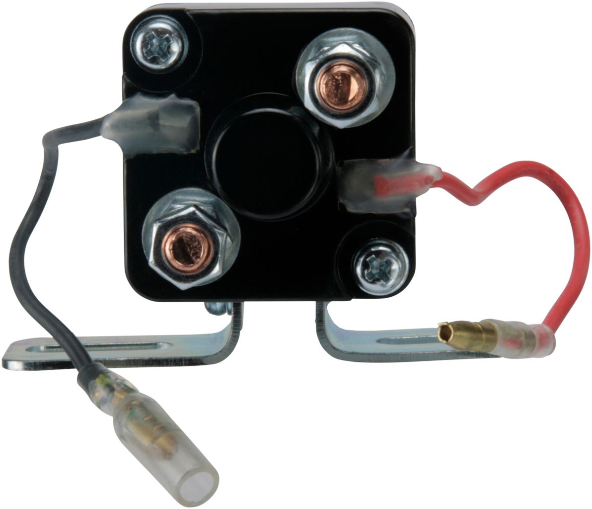 Solenoid, electromotor HC-Cargo F 032 333 006