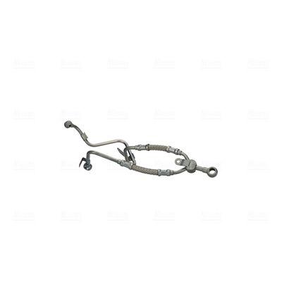 conducta ulei, incarcare NISSENS 935362