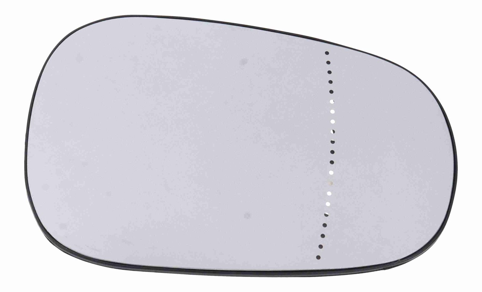 Verre de rétroviseur, rétroviseur extérieur