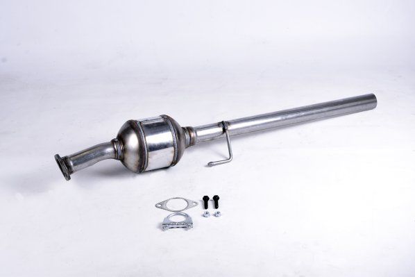 Katalizator EEC 46758796