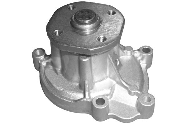 Pompe à eau, refroidissement du moteur