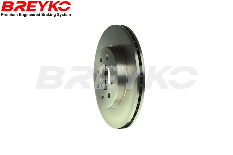 Tarcza hamulcowa DAVID VASCO T3021