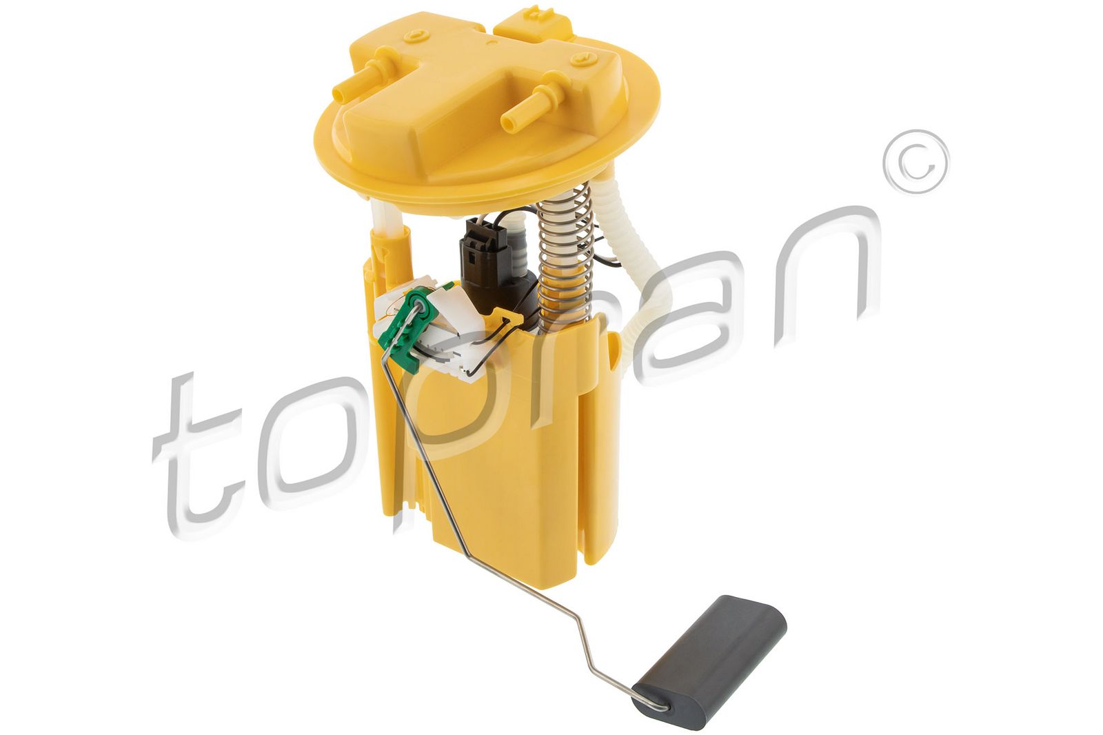 Pompa combustibil TOPRAN 702 748