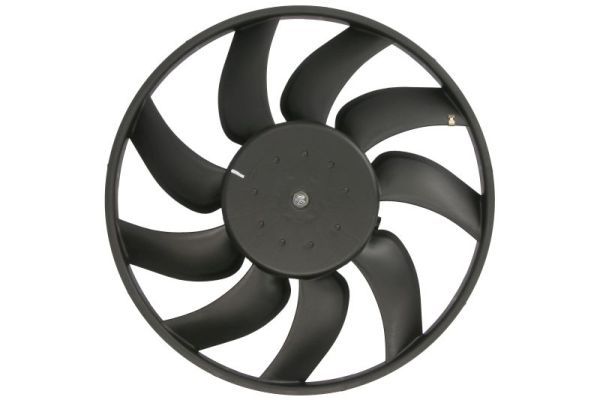 Ventilator, radiator THERMOTEC D8A023TT