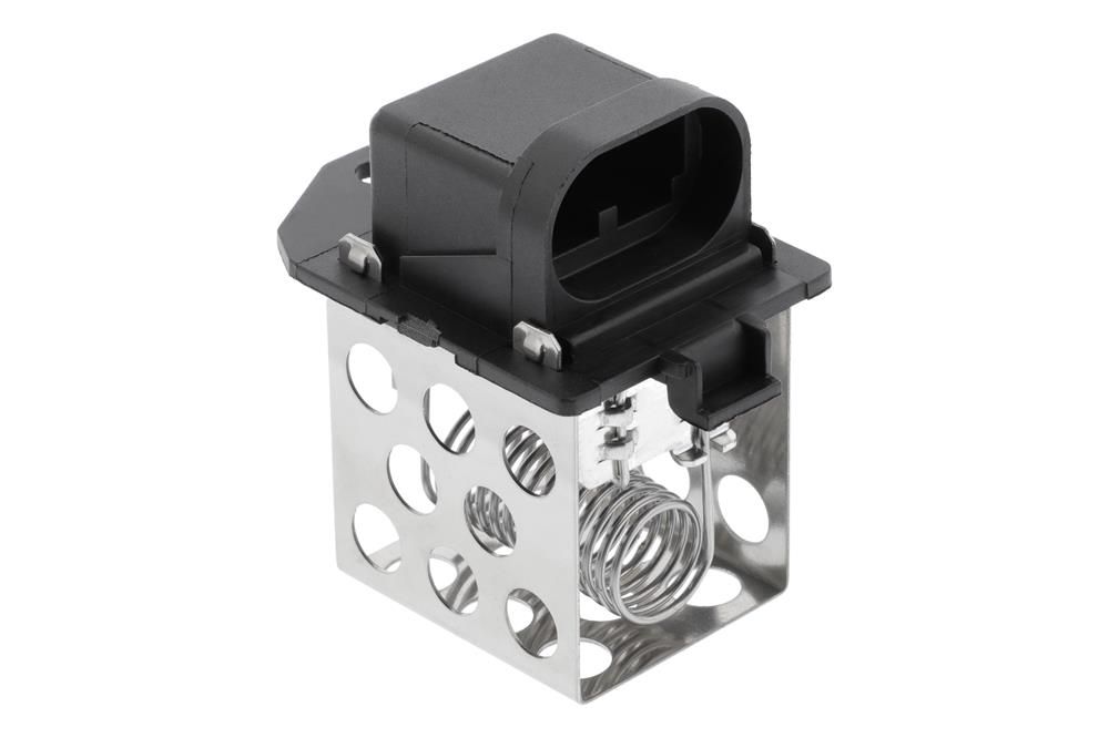Rezistență în serie, motor electric (ventilator radiator) TOPRAN EHVP 702 573