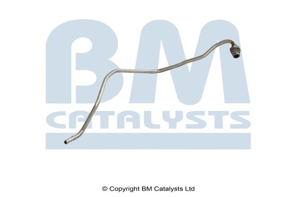 Przewód ciśn., czujnik ciśn. (filtr sadzy / cząstek stałych) BM CATALYSTS PP15020B