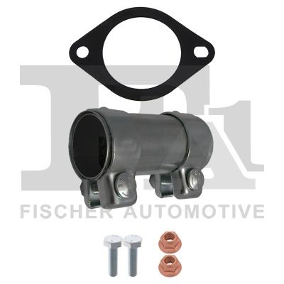 Zestaw montażowy, katalizator FA1 CC131301