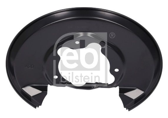 protectie stropire,disc frana FEBI BILSTEIN 196369