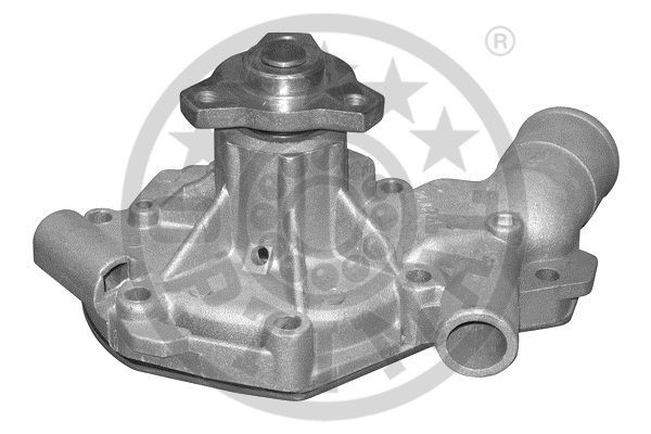 Pompa wody, chłodzenie silnika OPTIMAL AQ-1125