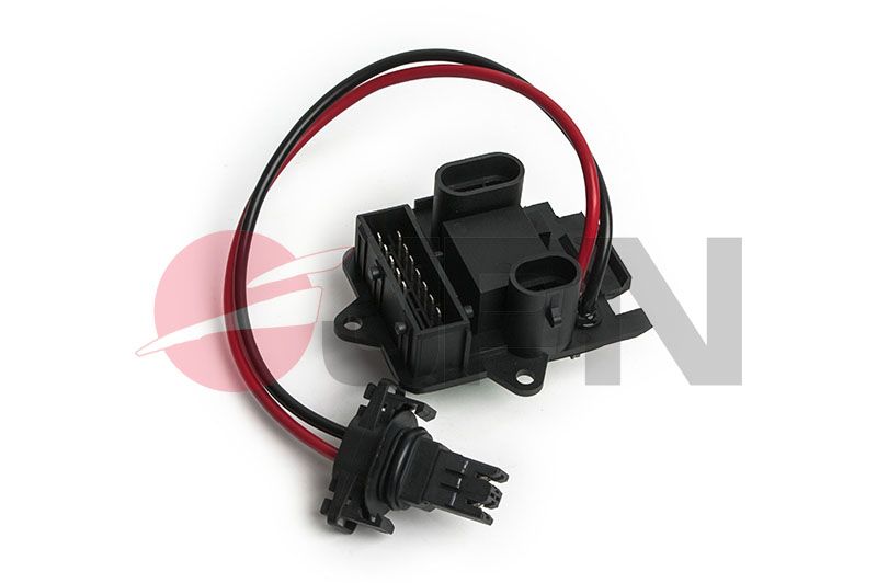 Regulators, Salona ventilators