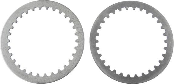 Set disc lamelar, ambreiaj TRW MES913-2