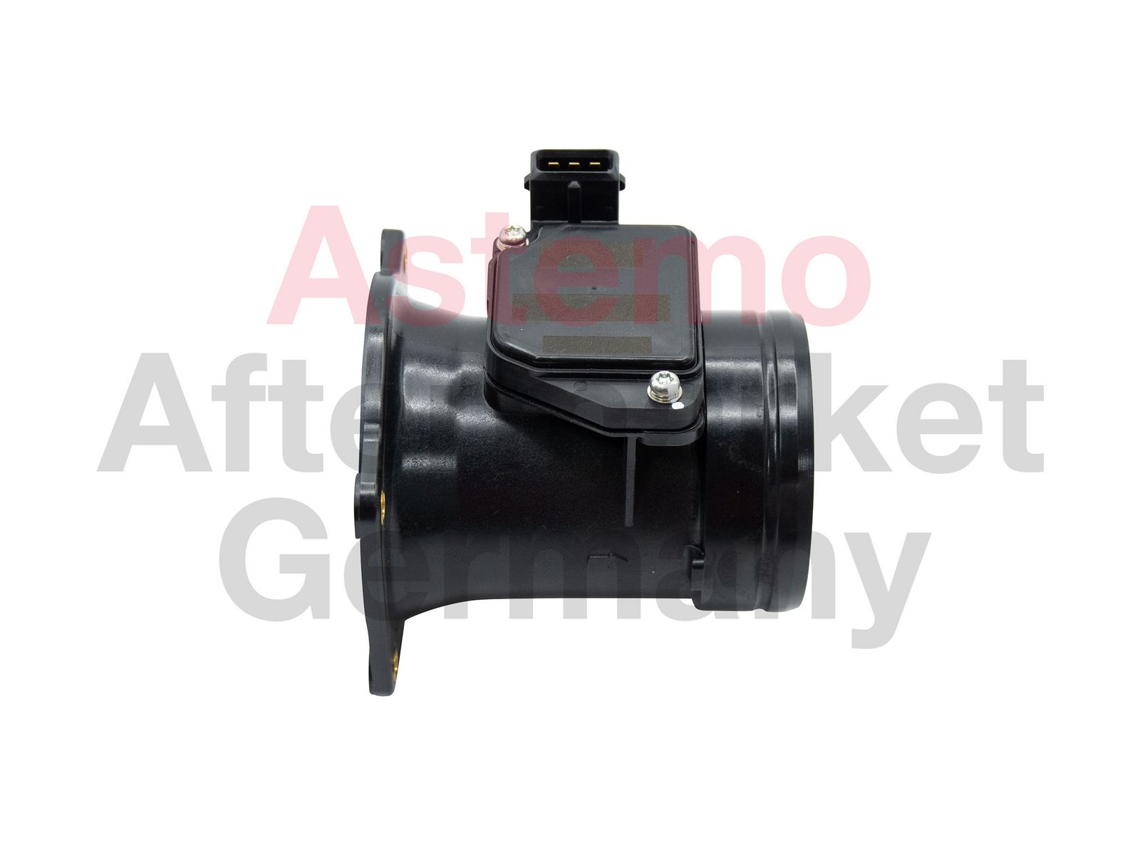 Gaisa masas mērītājs