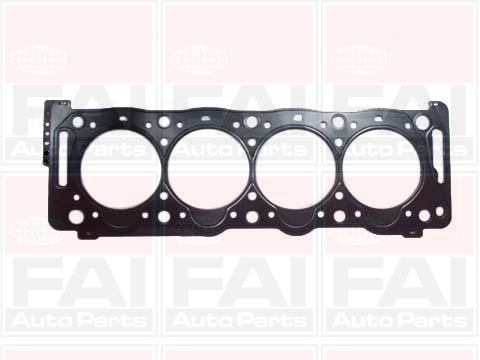 Uszczelka, głowica cylindrów FAI AUTOPARTS HG1409