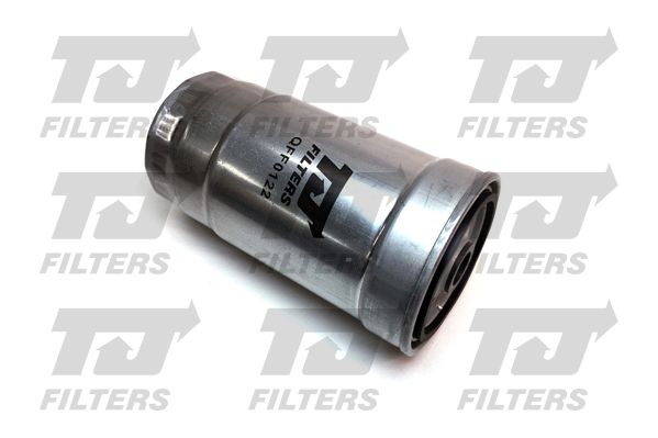 Filtr paliwa QUINTON HAZELL QFF0122