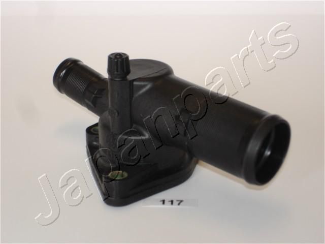 Termostat, środek chłodzący JAPANPARTS VT-117