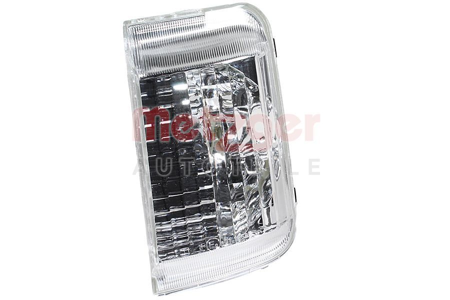 Lampa kierunkowskazu METZGER AUTOTEILE 2080178