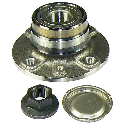 Set rulment roata METZGER WM 2094