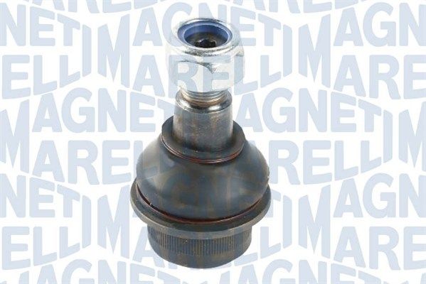 Sworzeń mocujący, wahacz poprzeczny MAGNETI MARELLI 301191618840